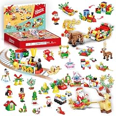 Imcuamk christmas building for sale  Delivered anywhere in USA 