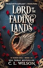 Lord fading lands for sale  Delivered anywhere in USA 