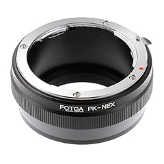 Fotga pentax nex usato  Spedito ovunque in Italia 