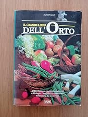 Grande libro dell d'occasion  Livré partout en Belgiqu