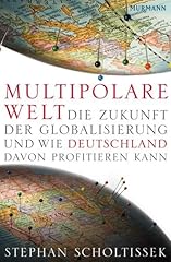 Multipolare zukunft globalisie gebraucht kaufen  Wird an jeden Ort in Deutschland