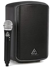 Behringer europort mpa100bt for sale  Delivered anywhere in USA 