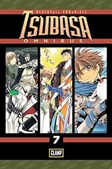 Tsubasa omnibus for sale  Delivered anywhere in USA 