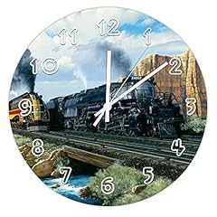 Horloge murale ronde d'occasion  Livré partout en France