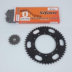 Kit chaîne sifam d'occasion  Livré partout en France