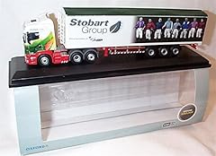 Oxford haulage scania for sale  Delivered anywhere in UK
