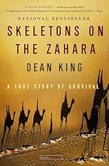 Skeletons the zahara gebraucht kaufen  Wird an jeden Ort in Deutschland