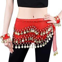 Belly dance hip for sale  Delivered anywhere in USA 