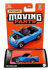 Matchbox moving parts for sale  Delivered anywhere in UK