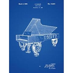 Artery8 gugler steinway usato  Spedito ovunque in Italia 