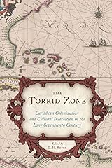 Torrid zone caribbean for sale  Delivered anywhere in UK