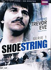 Shoestring complete series for sale  Delivered anywhere in UK