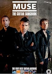 Muse guitar songbook d'occasion  Livré partout en France