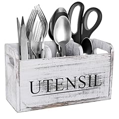 Kinberry wooden utensil for sale  Delivered anywhere in UK