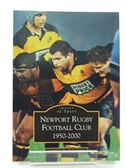 Newport rugby football for sale  Delivered anywhere in UK