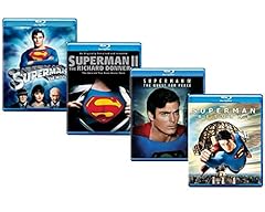 Ultimate superman movie for sale  Delivered anywhere in USA 