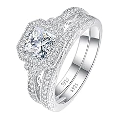 Yaresul princess cut gebraucht kaufen  Wird an jeden Ort in Deutschland