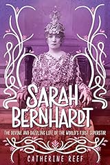 Sarah bernhardt divine for sale  Delivered anywhere in UK