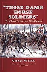Damn horse soldiers for sale  Delivered anywhere in USA 