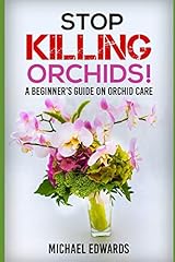 Stop killing orchids for sale  Delivered anywhere in USA 