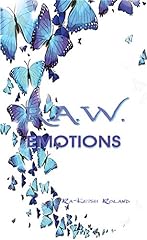 .w. emotions for sale  Delivered anywhere in UK