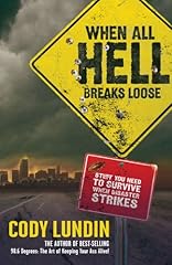 Hell breaks loose for sale  Delivered anywhere in USA 