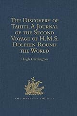 Discovery tahiti journal for sale  Delivered anywhere in UK