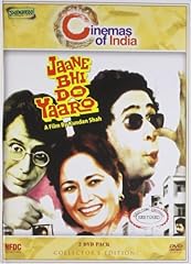 Jaane bhi yaaro d'occasion  Livré partout en France