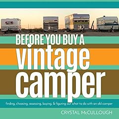 Buy vintage camper for sale  Delivered anywhere in USA 