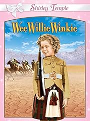 Wee willie winkie for sale  Delivered anywhere in UK