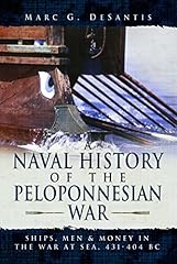 Naval history peloponnesian for sale  Delivered anywhere in USA 