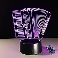 Ytdzltd créatif accordéon d'occasion  Livré partout en France