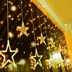 Quntis stars curtain for sale  Delivered anywhere in USA 