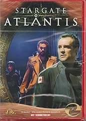 Stargate atlantis usato  Spedito ovunque in Italia 