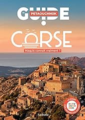 Corse guide petaouchnok d'occasion  Livré partout en France