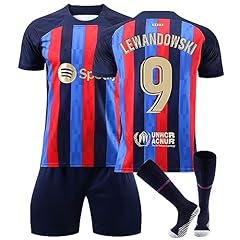 Lewandowski trikot set gebraucht kaufen  Wird an jeden Ort in Deutschland