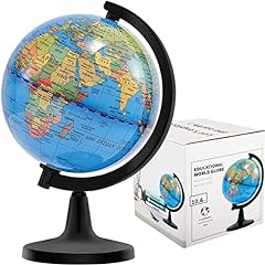 Wizdar globe kids for sale  Delivered anywhere in USA 