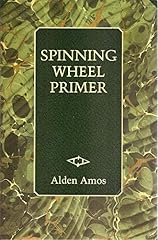 Spinning wheel primer for sale  Delivered anywhere in USA 