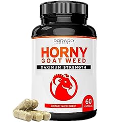 Horny goat weed for sale  Delivered anywhere in USA 