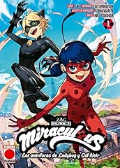 Miraculous. aventuras lady d'occasion  Livré partout en France