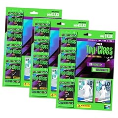 Panini top class usato  Spedito ovunque in Italia 