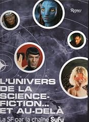 Univers science fiction... d'occasion  Livré partout en France