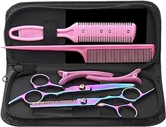 8pcs hair cutting for sale  Delivered anywhere in UK