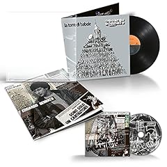 La torre di Babele Legacy Edition - LP Rimasterizzato usato  Spedito ovunque in Italia 