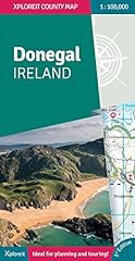 Donegal ireland 2018 for sale  Delivered anywhere in UK