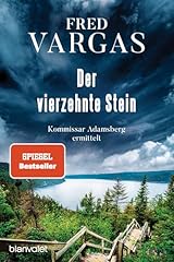 Vierzehnte stein kommissar gebraucht kaufen  Wird an jeden Ort in Deutschland