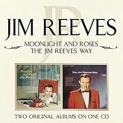 Moonlight roses jim for sale  Delivered anywhere in UK