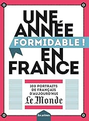 Année formidable 100 d'occasion  Livré partout en France