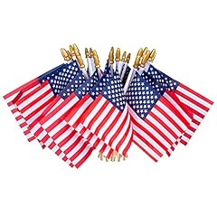Small american flags for sale  Delivered anywhere in USA 