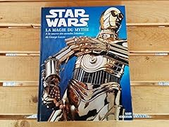 star wars magie mythe d'occasion  Livré partout en France